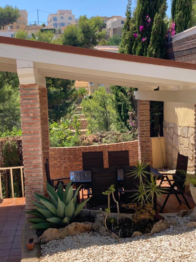 Villa Tere - Close To Everywhere La Nucía Exterior photo