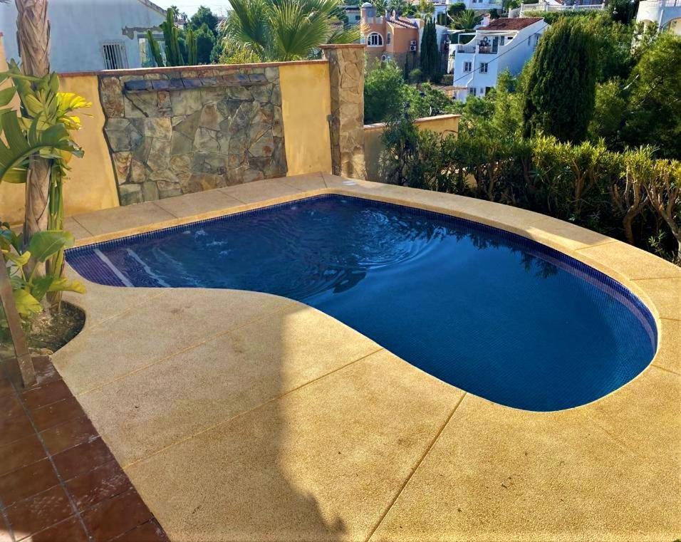 Villa Tere - Close To Everywhere La Nucía Exterior photo
