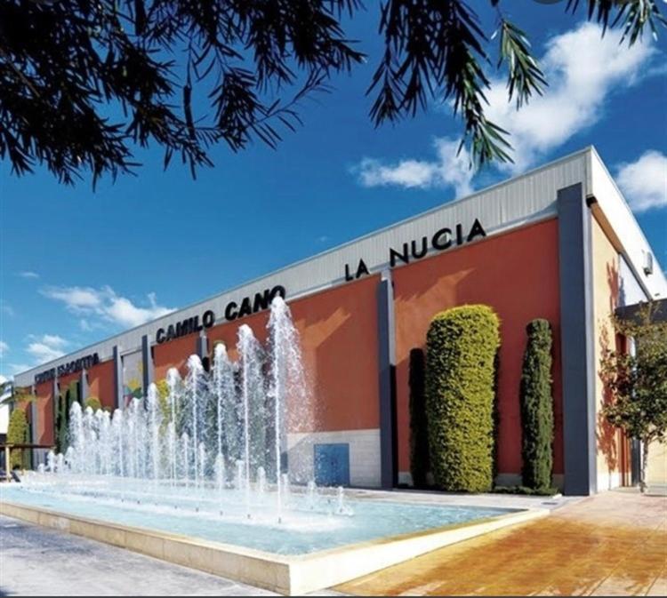 Villa Tere - Close To Everywhere La Nucía Exterior photo